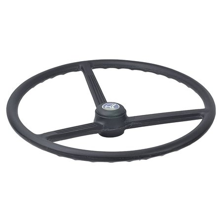 Steering Wheel For Ford/ Holland Tractor - 83909785, D6NN3600B -  DB ELECTRICAL, 1104-4900